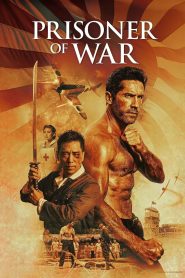 Prisoner of War (2025) พากย์ไทย