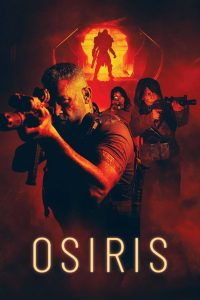 Osiris (2025) มฤตยูล้างพันธุ์มนุษย์