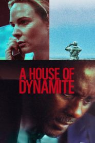A House of Dynamite (2025) พากย์ไทย