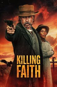 Killing Faith (2025) พากย์ไทย