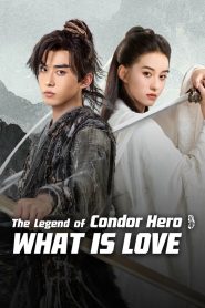 The Legend of Condor Hero: What is Love (2025) มังกรหยก ท่องยุทธภพ