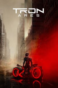 TRON: Ares (2025) พากย์ไทย