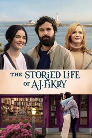 The Storied Life of A.J. Fikry (2022) ชีวิตหลากรสของ เอ.เจ. ฟิกรี้