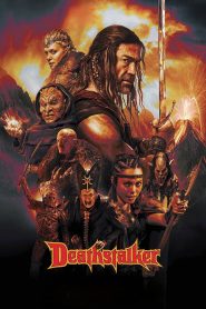 Deathstalker (2025) พากย์ไทย