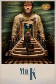 Mr. K (2025) พากย์ไทย