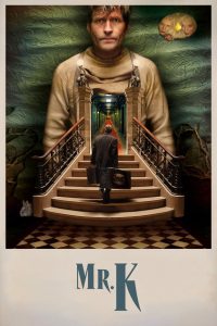 Mr. K (2025) พากย์ไทย