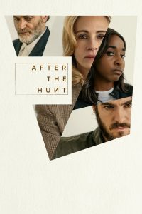 After the Hunt (2025) พากย์ไทย
