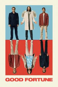 Good Fortune (2025) พากย์ไทย