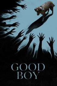 Good Boy (2025) พากย์ไทย
