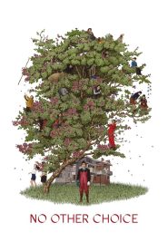 No Other Choice (2025) พากย์ไทย