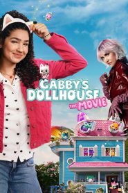 Gabby’s Dollhouse: The Movie (2025) พากย์ไทย