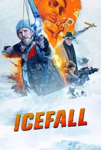 Ice Fall (2025) พากย์ไทย