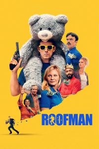 Roofman (2025) พากย์ไทย