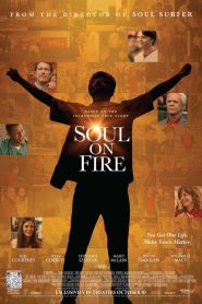 Soul on Fire (2025) พากย์ไทย