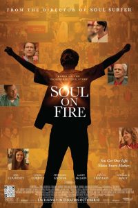 Soul on Fire (2025) พากย์ไทย