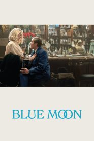 Blue Moon (2025) พากย์ไทย
