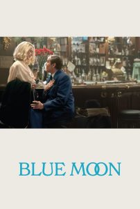 Blue Moon (2025) พากย์ไทย