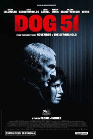 Dog 51 (2025) พากย์ไทย