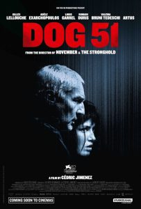 Dog 51 (2025) พากย์ไทย
