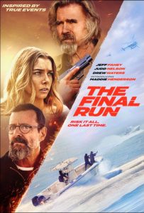 The Final Run (2025) พากย์ไทย