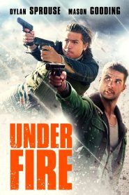 Under Fire (2025) พากย์ไทย