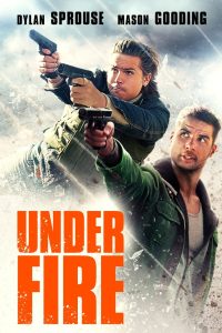 Under Fire (2025) พากย์ไทย
