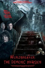 Worldbreaker (2025) พากย์ไทย