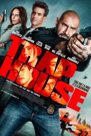 Trap House (2025) พากย์ไทย