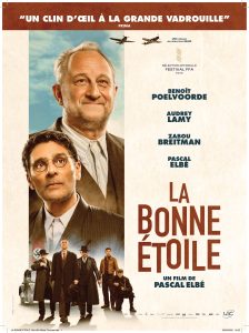 La bonne étoile (2025) พากย์ไทย
