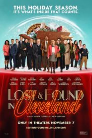 Lost & Found in Cleveland (2025) พากย์ไทย