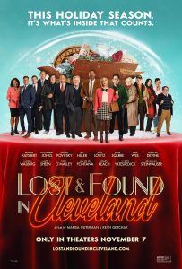 Lost & Found in Cleveland (2025) พากย์ไทย