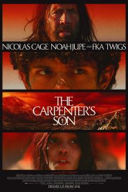 The Carpenter’s Son (2025) พากย์ไทย