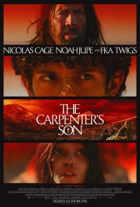 The Carpenter’s Son (2025) พากย์ไทย
