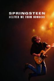 Springsteen: Deliver Me from Nowhere (2025) พากย์ไทย