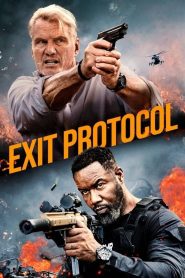 Exit Protocol (2025) พากย์ไทย