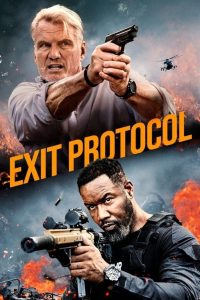 Exit Protocol (2025) พากย์ไทย