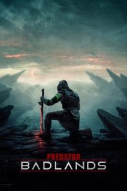 Predator: Badlands (2025) พากย์ไทย