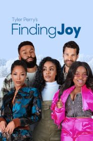 Tyler Perrys Finding Joy (2025) พาใจไปหาจอย
