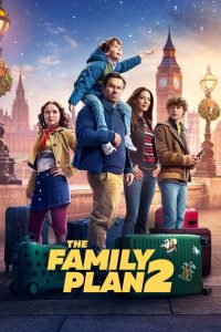 The Family Plan 2 (2025) พากย์ไทย