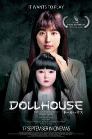 Dollhouse (2025) ดอลล์เฮ้าส์ หลอนซ่อนหุ่น