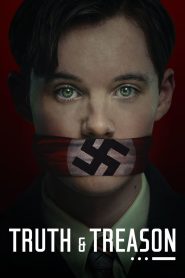 Truth & Treason (2025) พากย์ไทย