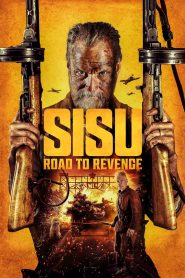 Sisu: Road to Revenge (2025) พากย์ไทย
