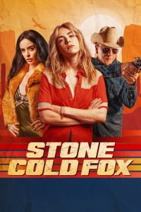 Stone Cold Fox (2025) พากย์ไทย