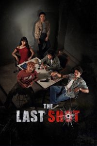 The Last Shot (2025) พากย์ไทย