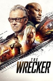 The Wrecker (2025) พากย์ไทย