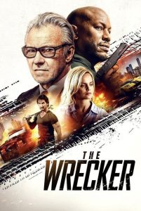 The Wrecker (2025) พากย์ไทย