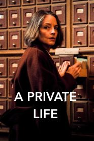A Private Life (2025) พากย์ไทย