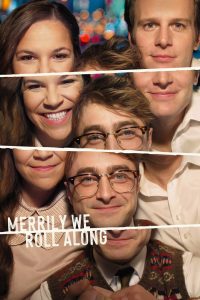 Merrily We Roll Along (2025) พากย์ไทย