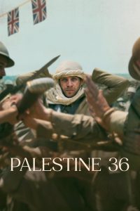 Palestine 36 (2025) พากย์ไทย