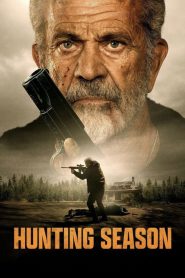Hunting Season (2025) พากย์ไทย